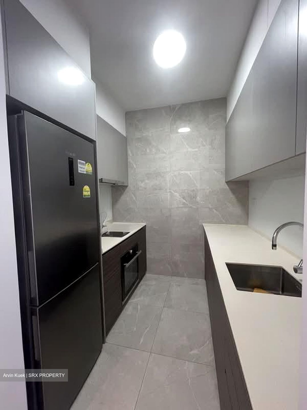 Stirling Residences (D3), Apartment #567688671